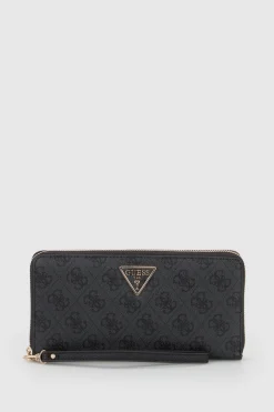 Laurel Cheque Organiser Wallet