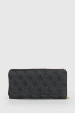 Laurel Cheque Organiser Wallet