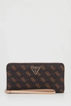Laurel Cheque Organiser Wallet