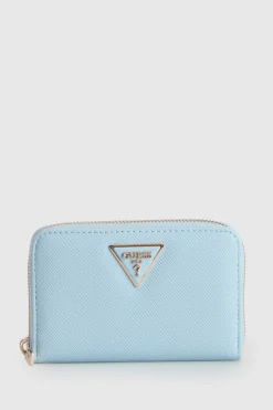 Laurel II Medium Zip Around Wallet