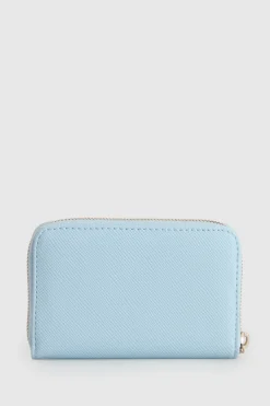 Laurel II Medium Zip Around Wallet