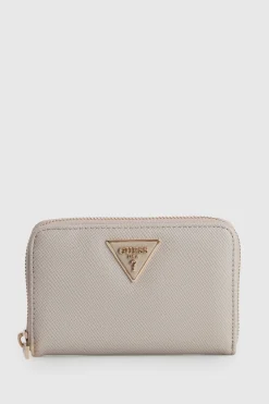 Laurel II Medium Zip Around Wallet