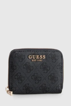 Laurel II Small Zip Around Wallet