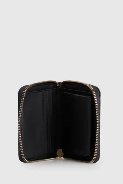 Laurel II Small Zip Around Wallet