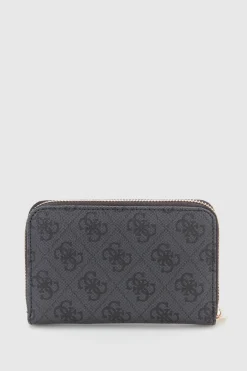 Laurel Medium Zip Around Wallet
