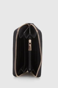 Laurel Medium Zip Around Wallet