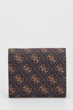 Laurel Small Trifold Wallet