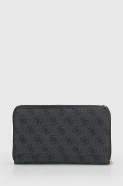 Laurel Travel Wallet