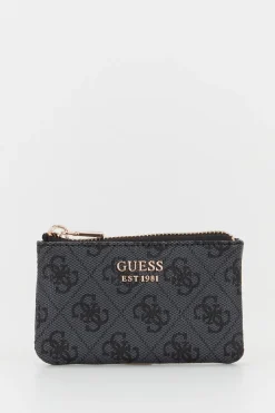 Laurel Zip Pouch
