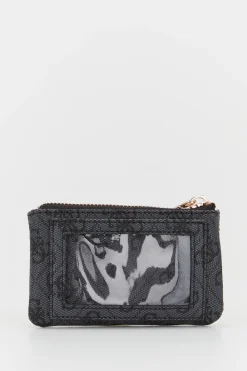 Laurel Zip Pouch