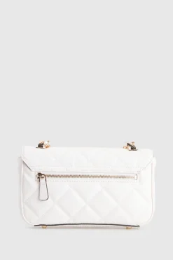 Libby Flap Crossbody Bag