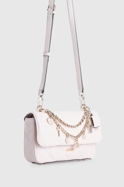 Libby Flap Crossbody Bag