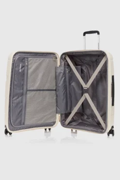 Linex 81cm Suitcase