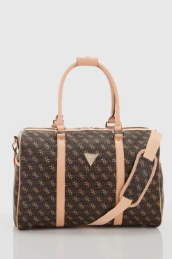 Logo Affair Duffle Bag