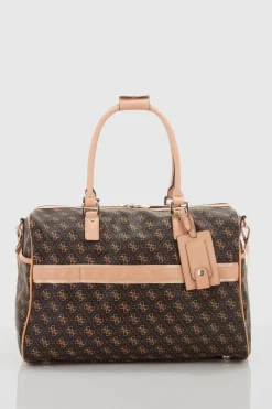 Logo Affair Duffle Bag