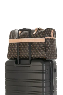 Logo Affair Duffle Bag