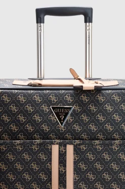 Logo Bask Carry-On 53cm Suitcase