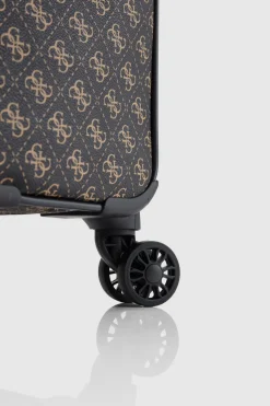 Logo Bask Check-In 69cm Suitcase