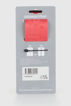 Luggage Strap