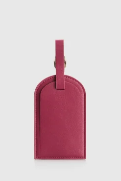 Luggage Tag