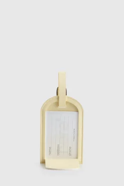 Luggage Tag