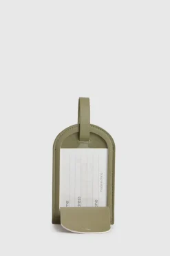 Luggage Tag
