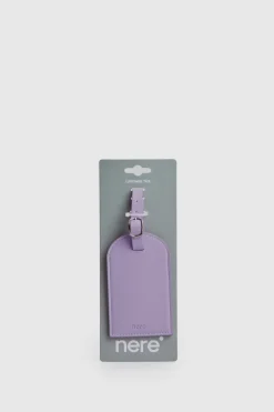 Luggage Tag