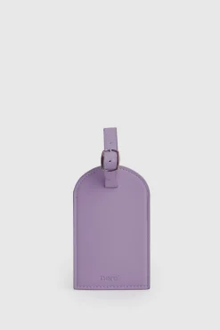 Luggage Tag