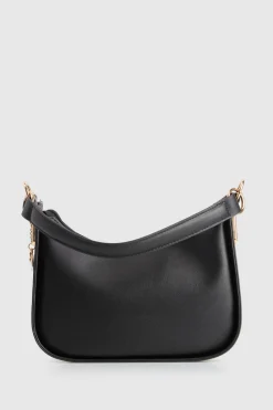 Lune Charm Shoulder Bag