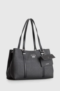 Madwelle Tote Bag