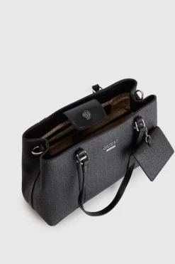 Madwelle Tote Bag