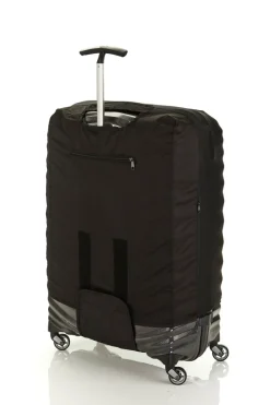 Medium Foldable Luggage Cover