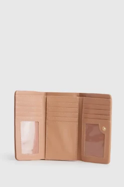 Medium Trifold Wallet