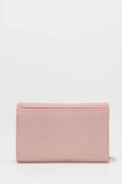 Medium Trifold Wallet
