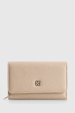 Medium Trifold Wallet
