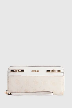 Melinda Large Zip Around Wallet