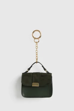 Mini Bag Charm