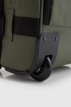 Newtown Carry-On 55cm Wheelbag