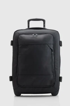 Newtown Carry-On 55cm Wheelbag