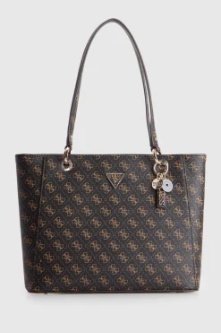 Noelle Noel Tote Bag