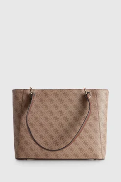 Noelle Noel Tote Bag