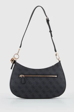 Noelle Top Zip Shoulder Bag