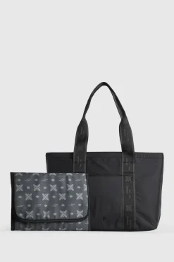 Nylon Baby Bag
