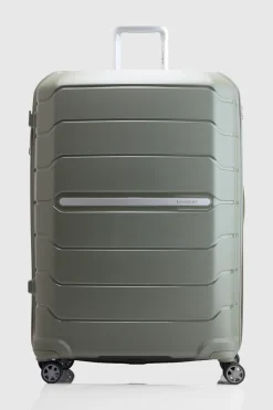 Oc2lite Check-In 81cm Suitcase