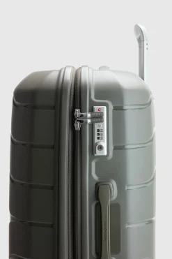 Oc2lite Check-In 81cm Suitcase