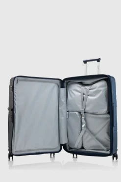 Paralux Check-In 75cm Suitcase