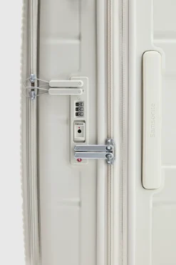 Paralux Check-In 67cm Suitcase