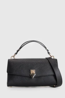 Patsie Top Handle Crossbody Bag