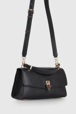 Patsie Top Handle Crossbody Bag