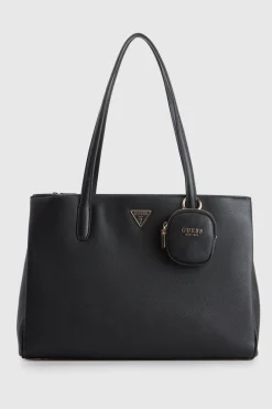 Power Play Tech Tote Bag
